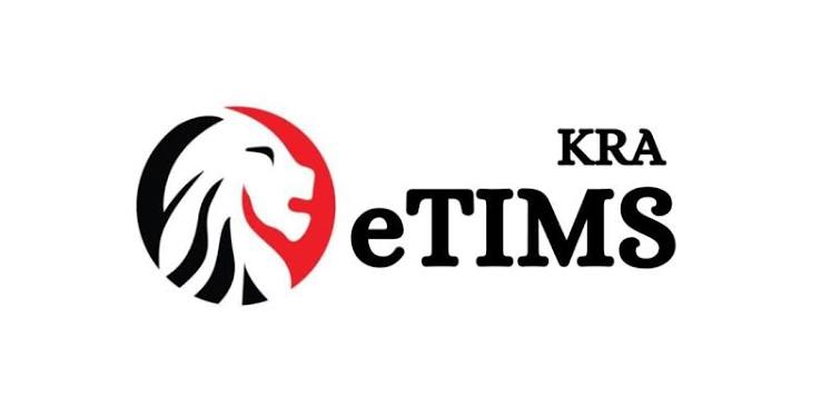 KRA eTIMS